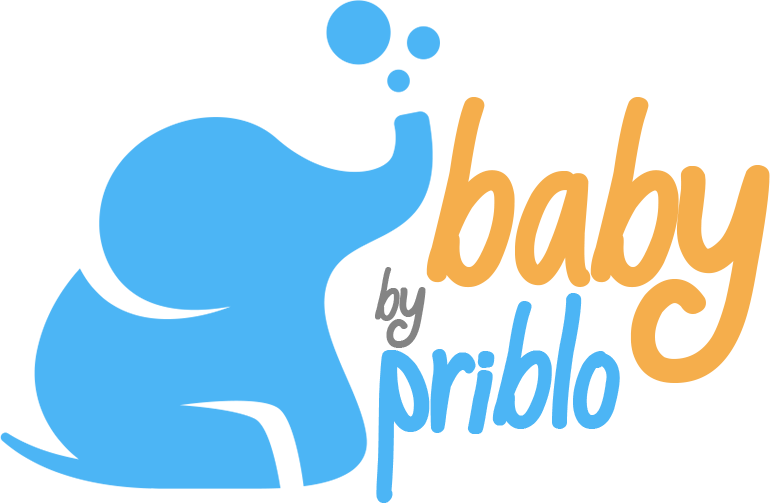 Priblo logo